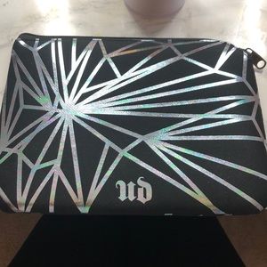 Urban Decay Vice Palette